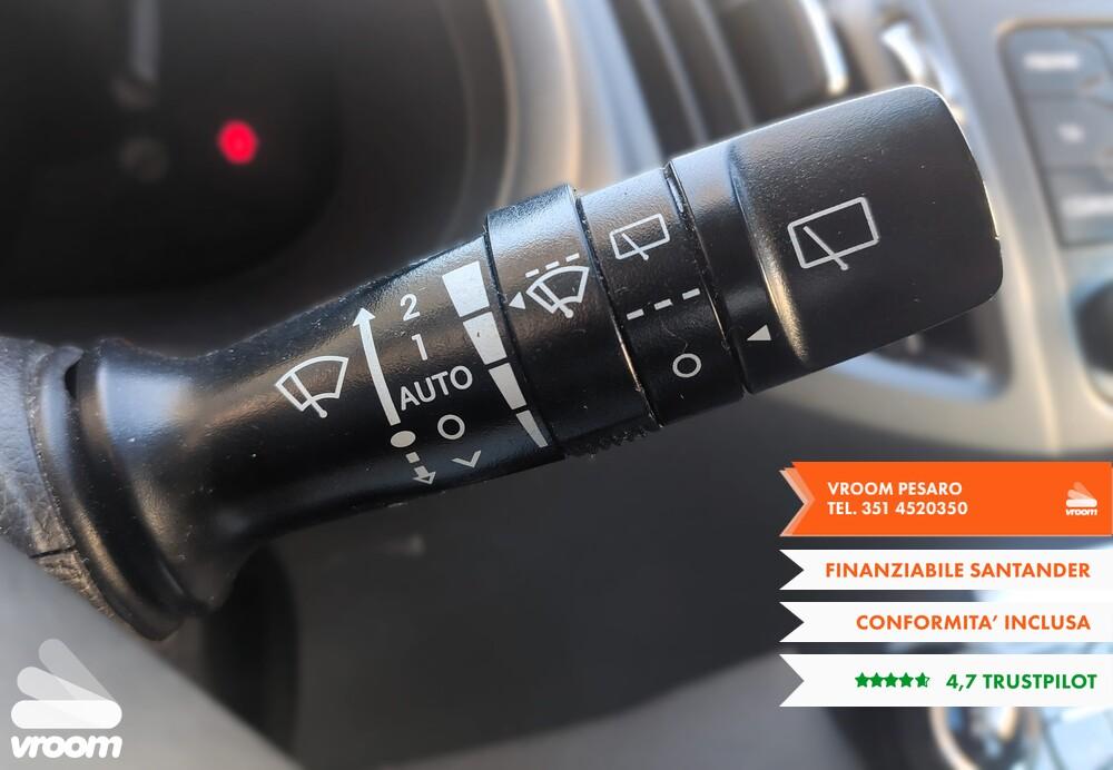 KIA Sportage 3ª serie Sportage 1.7 CRDI VGT 2W...