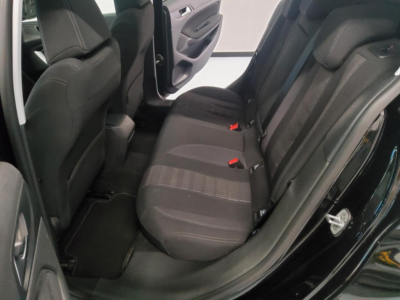 Peugeot 308 BlueHDi 120 S&S Allure