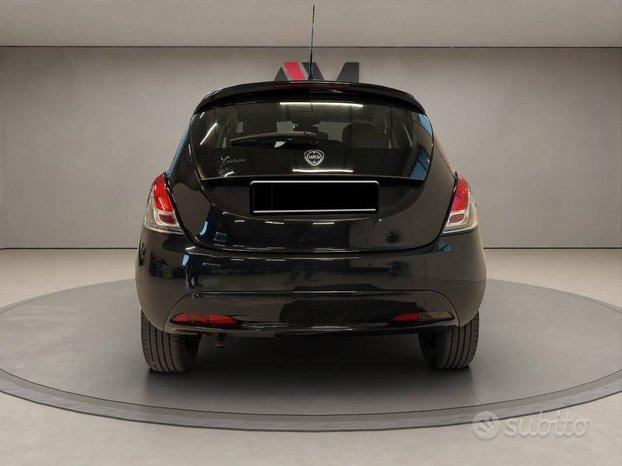 Lancia Ypsilon Ypsilon 1.3 mjt Platinum s&s 95cv m