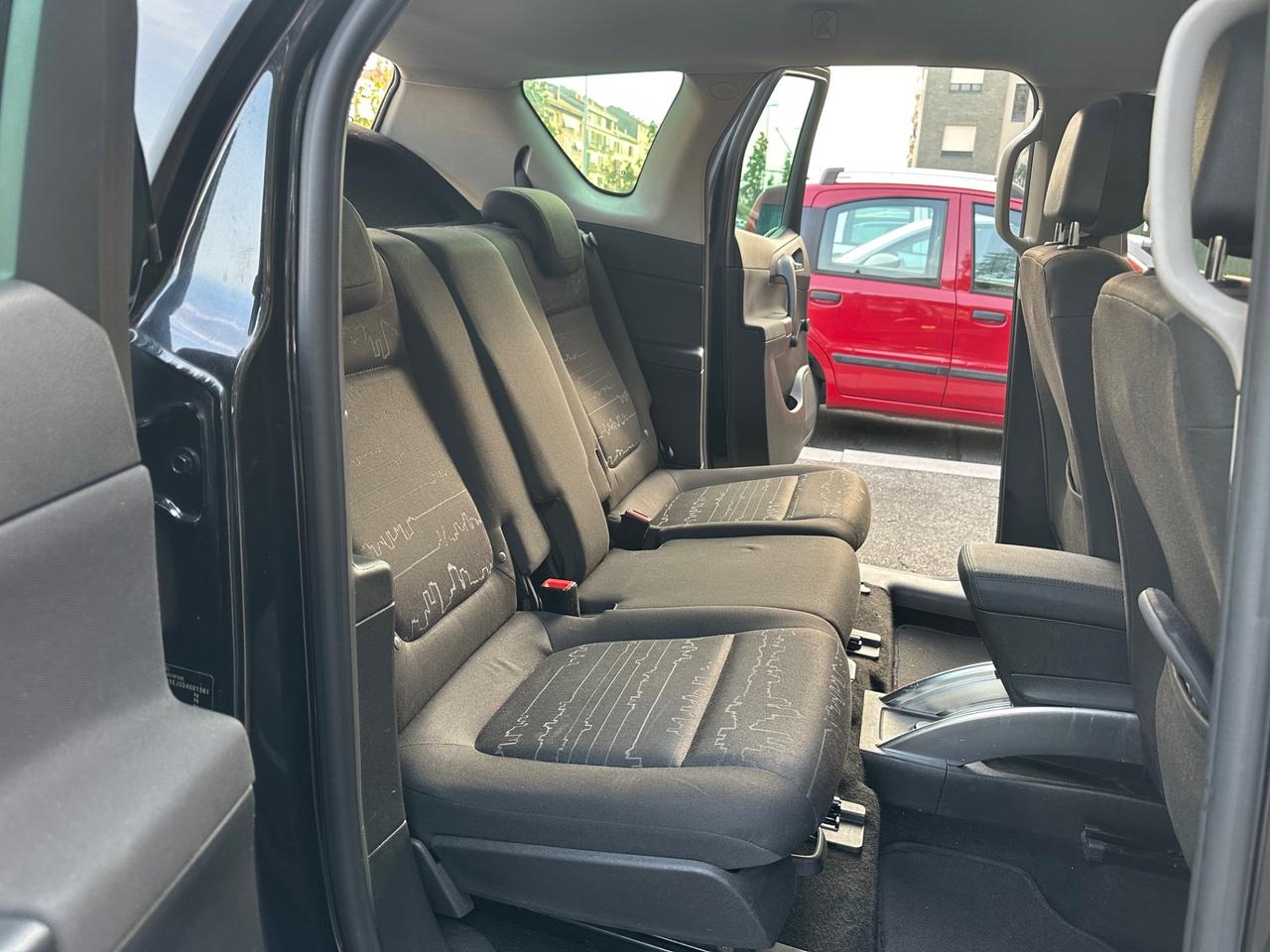 Opel Meriva 1.4 Turbo 120CV GPL fino 2033 euro 5/b