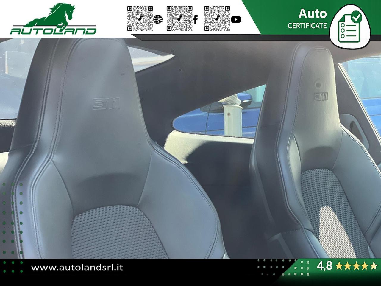 Porsche 992 Coupé 3.0 Carrera T auto UNIPRO UFFICIALE LIFT