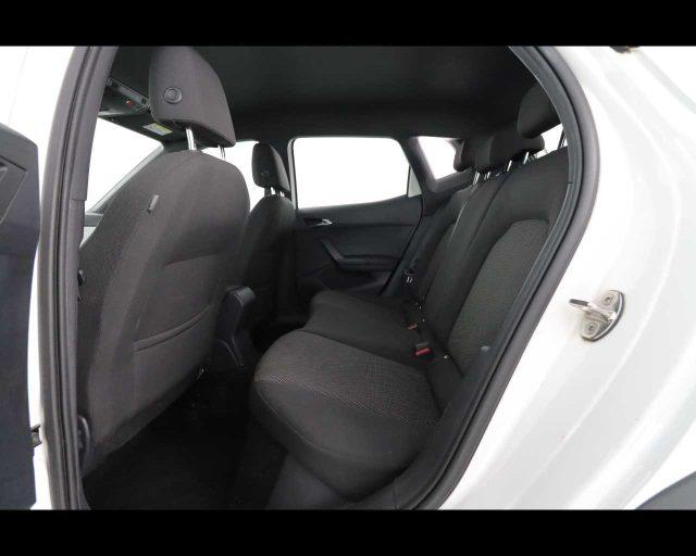 SEAT Arona 1.0 EcoTSI XCELLENCE