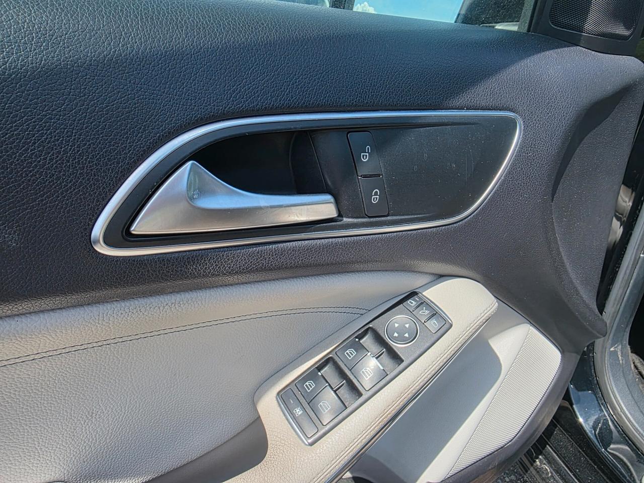Mercedes-benz A 180 CDI Automatic Sport