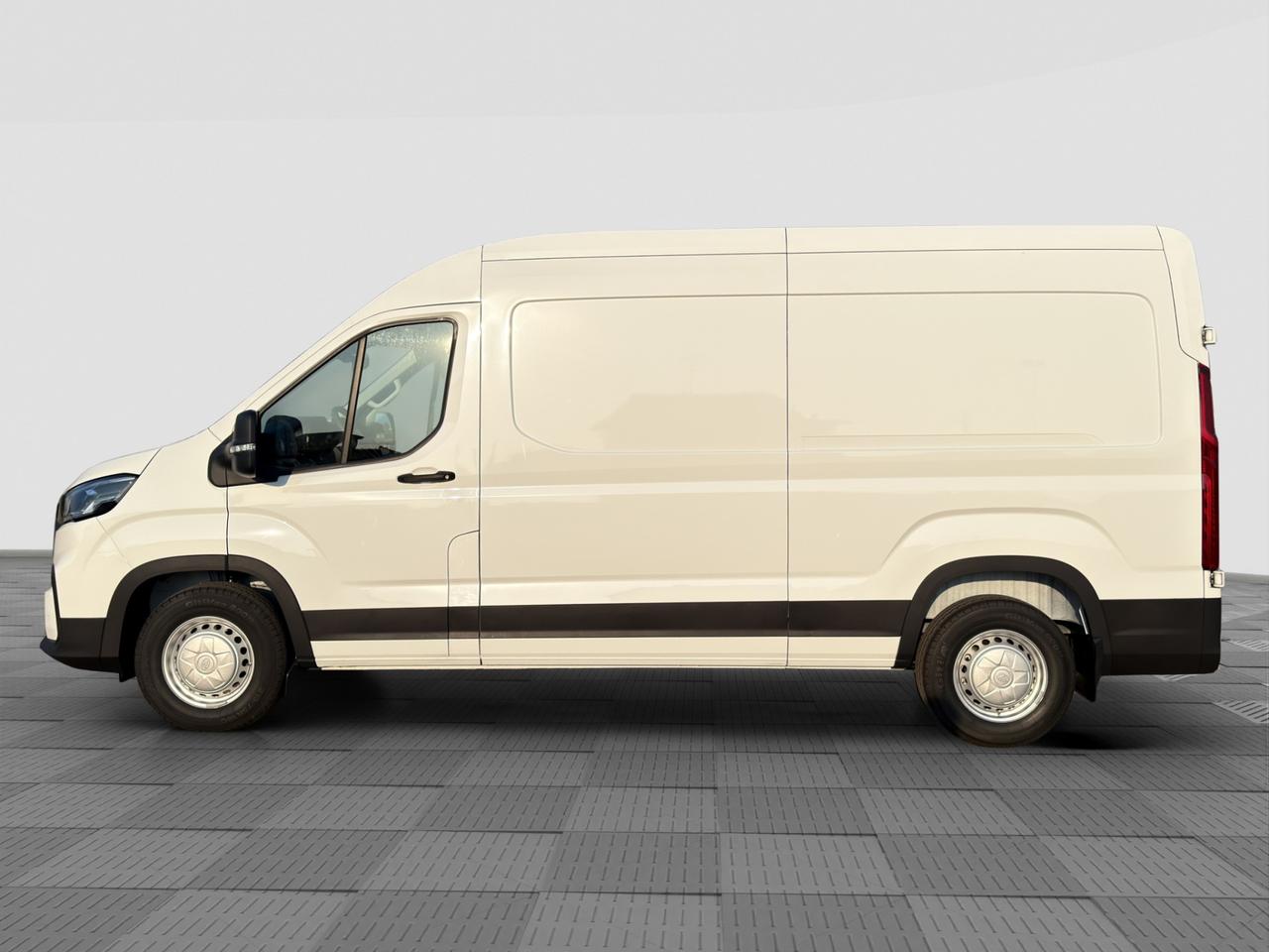 MAXUS Deliver9 2.0CRDI 150CV FWD PL-TM Furgone