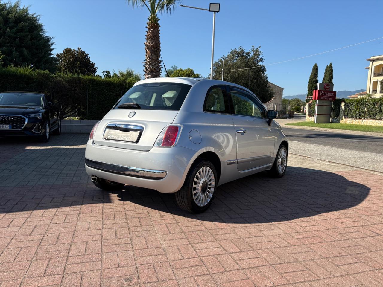 Fiat 500 1.3 Multijet 16V 95 CV Lounge