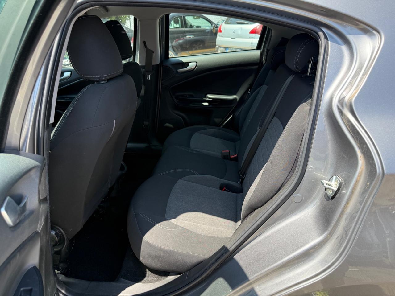 Alfa Romeo Giulietta 1.6 JTDm 120 CV