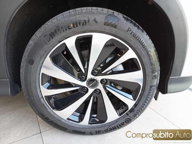 BYD Seal U DM-i 1.5 218 CV PHEV Comfort