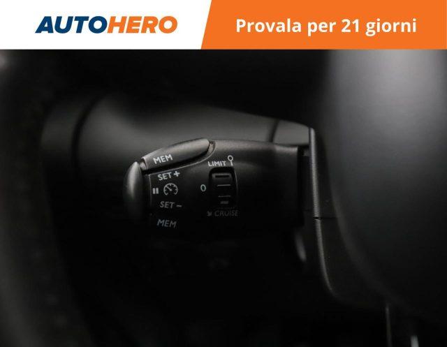 CITROEN C3 Aircross BlueHDi 100 S&S Shine
