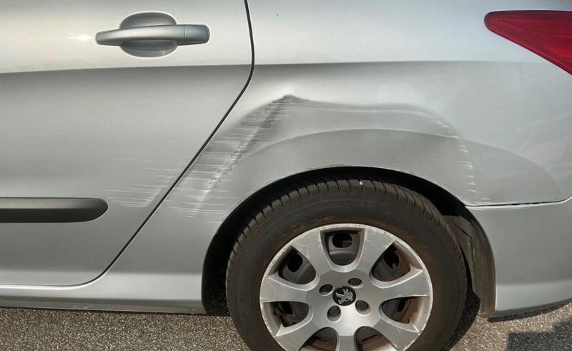 Peugeot 308 1.4 VTi 98CV SW Access