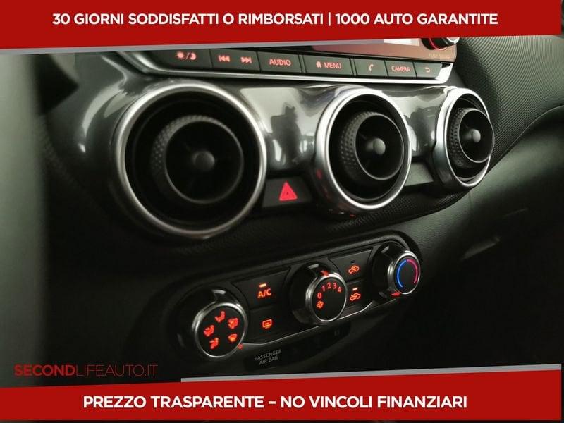 Nissan Juke 1.0 dig-t Acenta 117cv