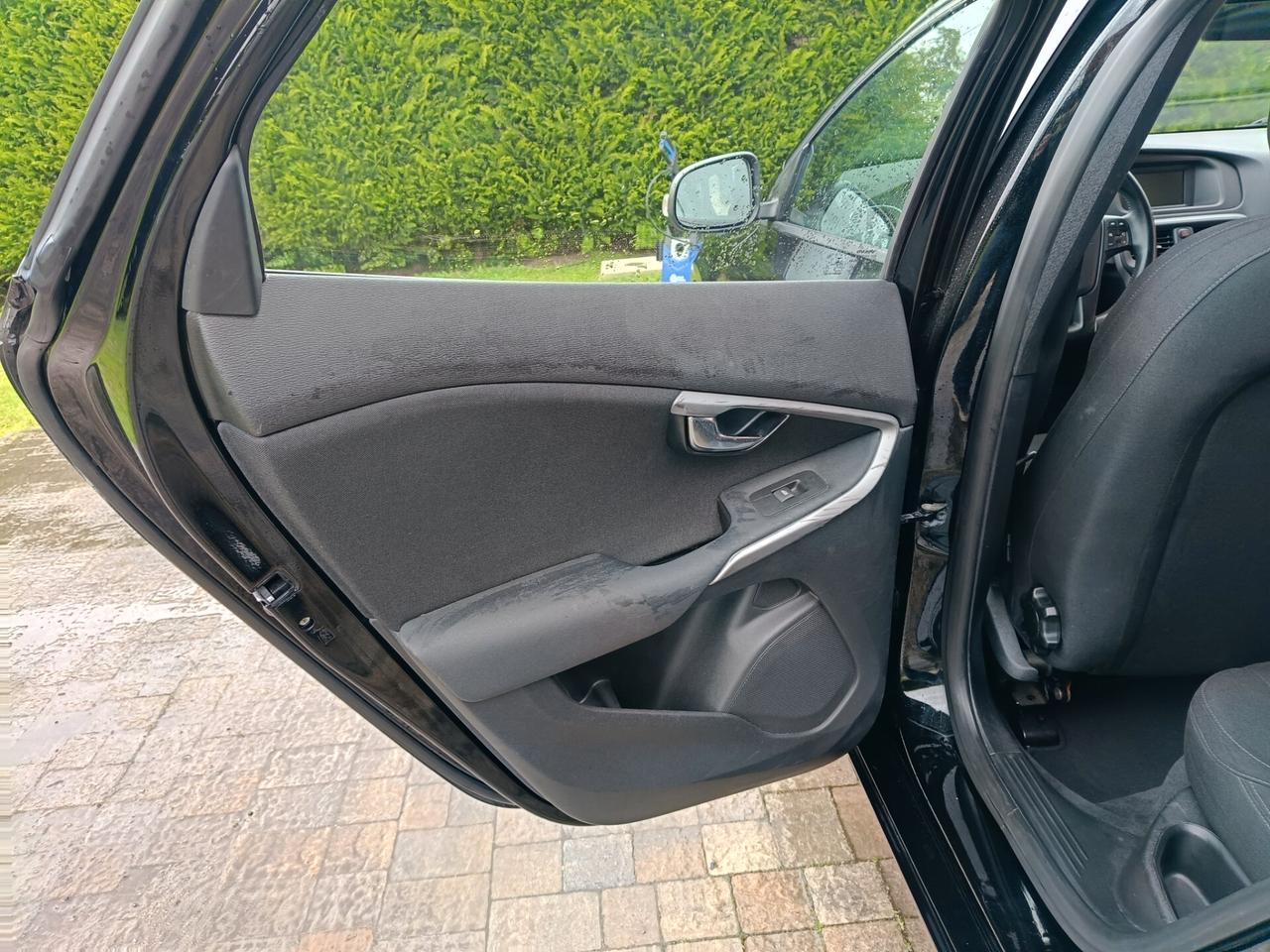 Volvo V40 D2 1.6 Kinetic