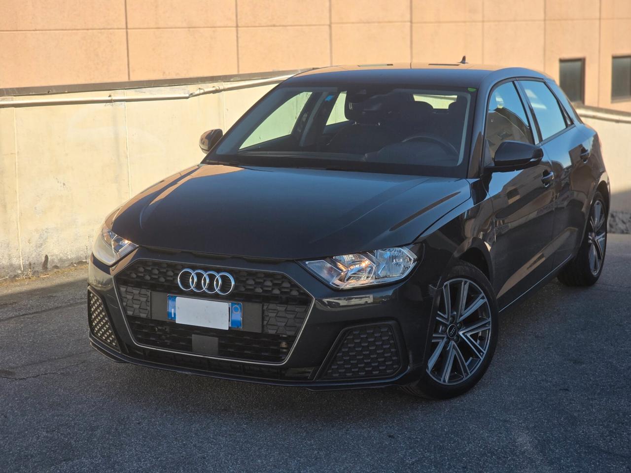 Audi A1 SPB 25 TFSI S tronic Admired
