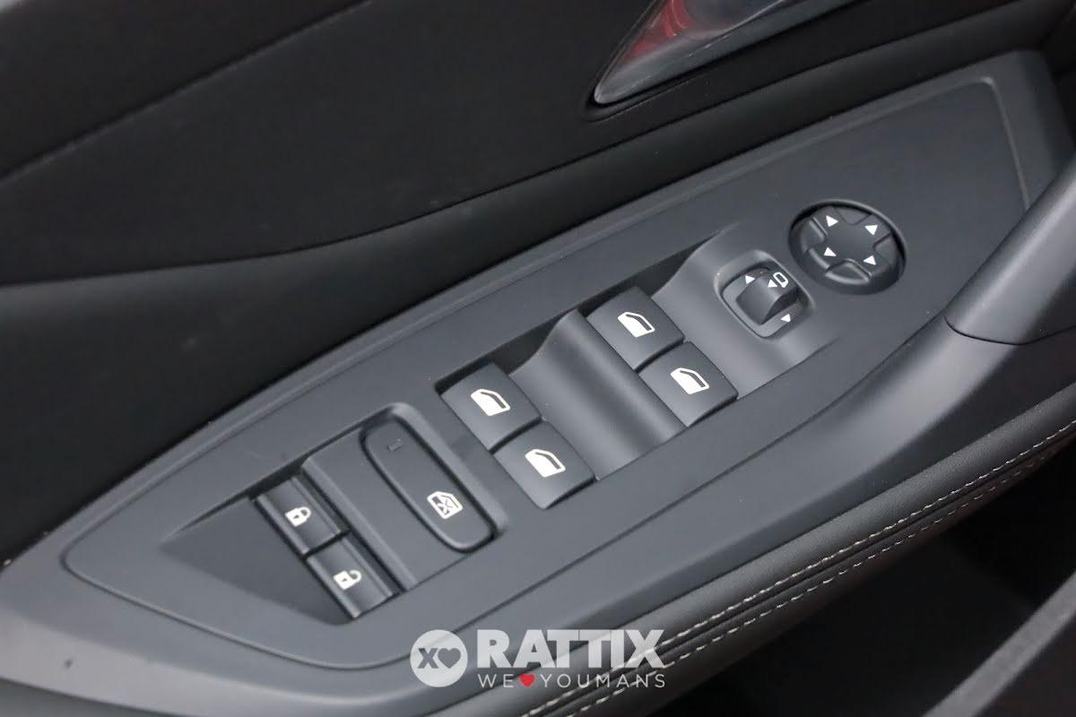 Peugeot 308 1.5 BlueHDI 130CV Allure EAT8