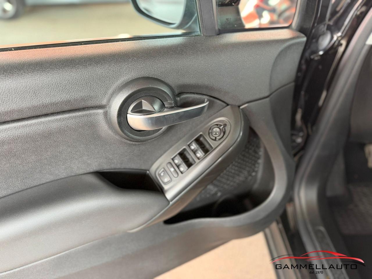 Fiat 500X 1.3 mjt Club 95cv