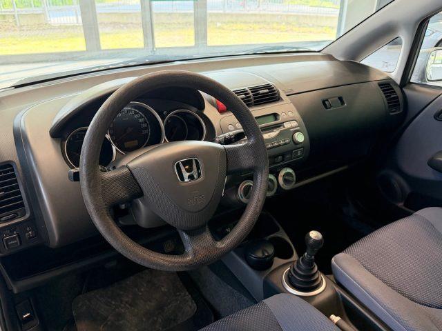 HONDA Jazz 1.2 i-DSi 5p. Live