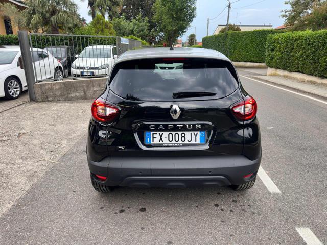 RENAULT Captur TCe 130 CV FAP Sport Edition2