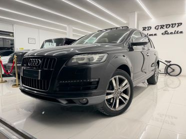 Audi Q7 3.0 TDI 240 CV quattro tip. Advanced Plus tetto