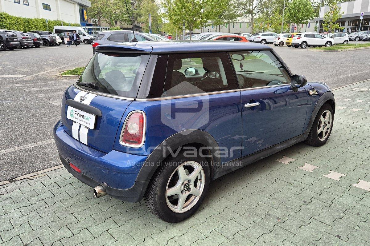 MINI Mini 1.4 16V One