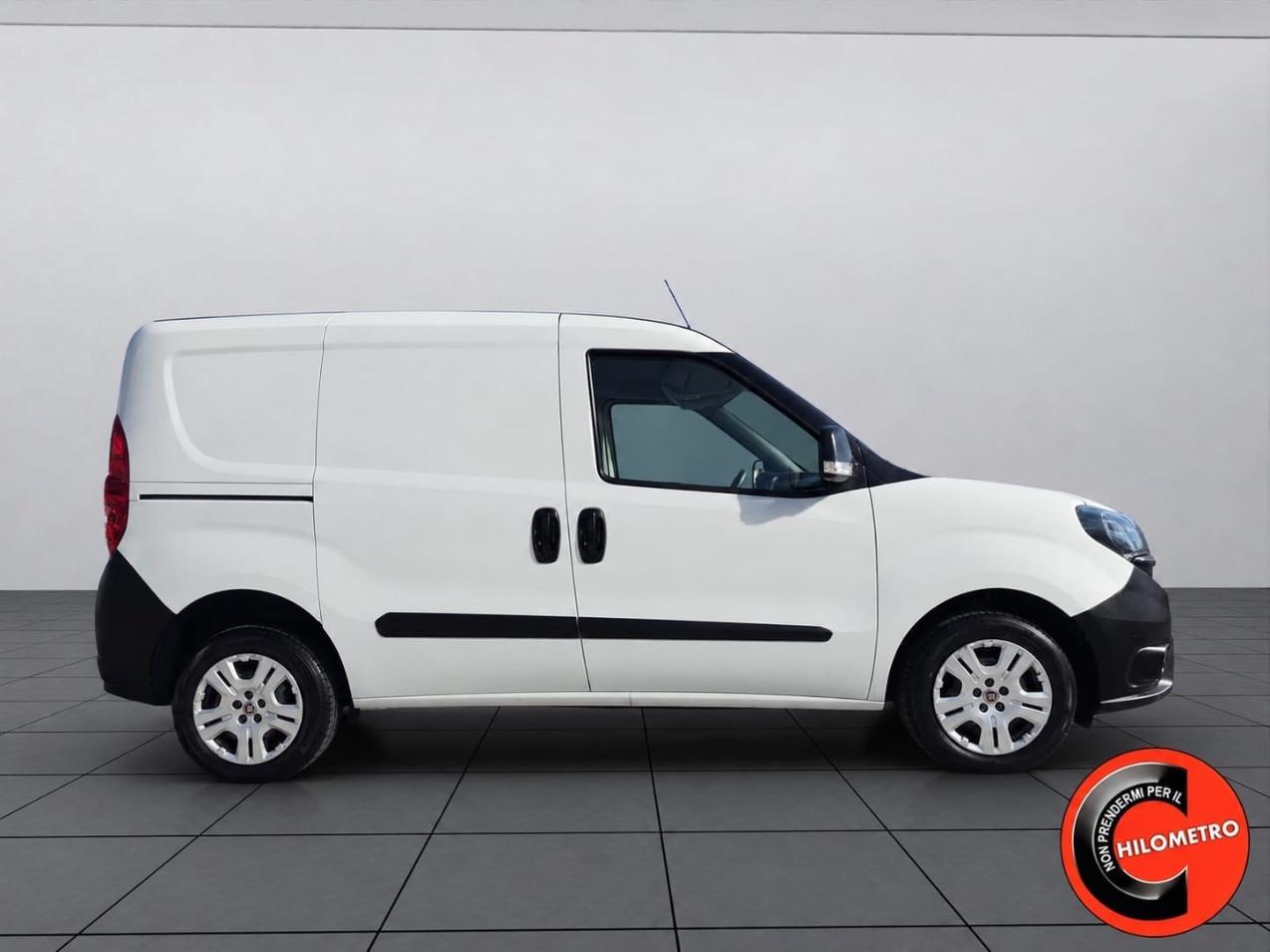 Fiat Doblo SX 1.3 MJT PC TN CH1 N1-3 POSTI AUTOCARRO+IVA