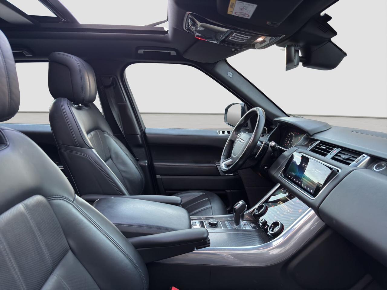 Land Rover Range Sport 3.0d i6 mhev 249cv HSE Dynamic Tetto 2021