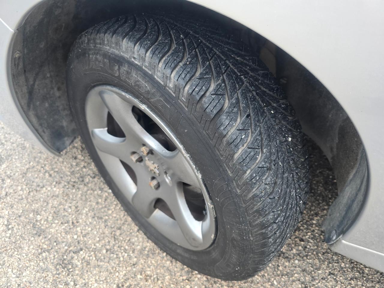 Peugeot 207 1.4 HDi 68cv full opt 2007