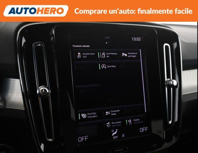 VOLVO XC40 T2 automatico Core
