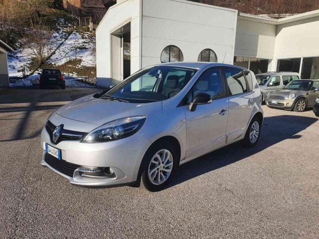 RENAULT Scenic Scénic 1.5 dCi 110CV Limited