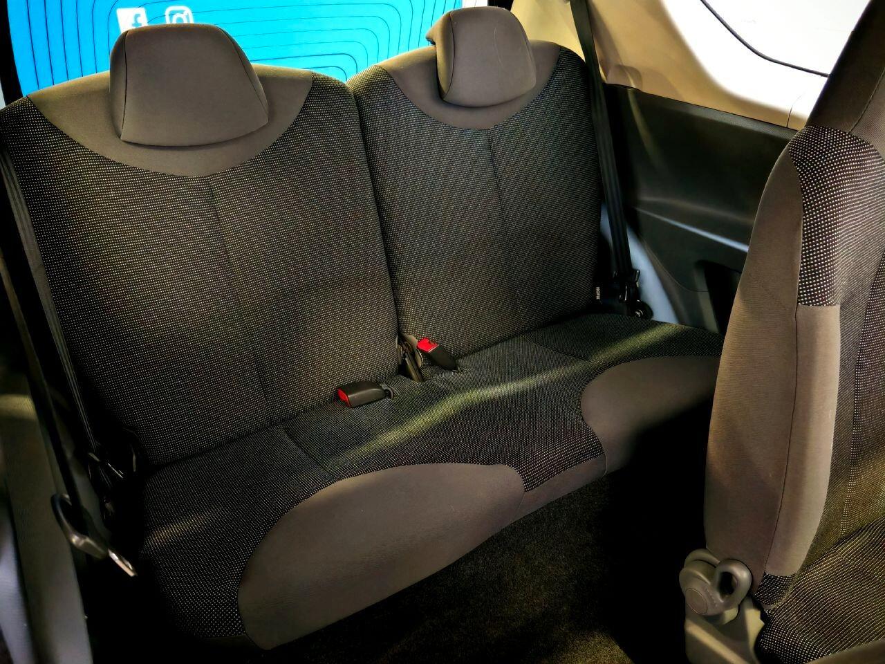 Peugeot 107 1.0 3p. Plaisir