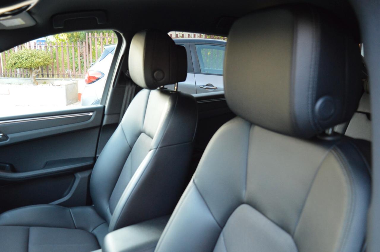 Porsche Macan 2.0 PDK