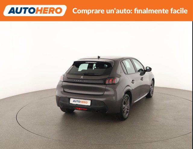 PEUGEOT 208 PureTech 100 Stop&Start 5 porte Active Pack