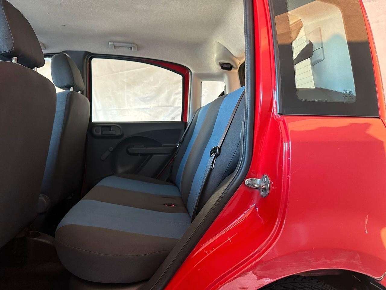 Fiat Panda 1.3 MJT 16V Emotion