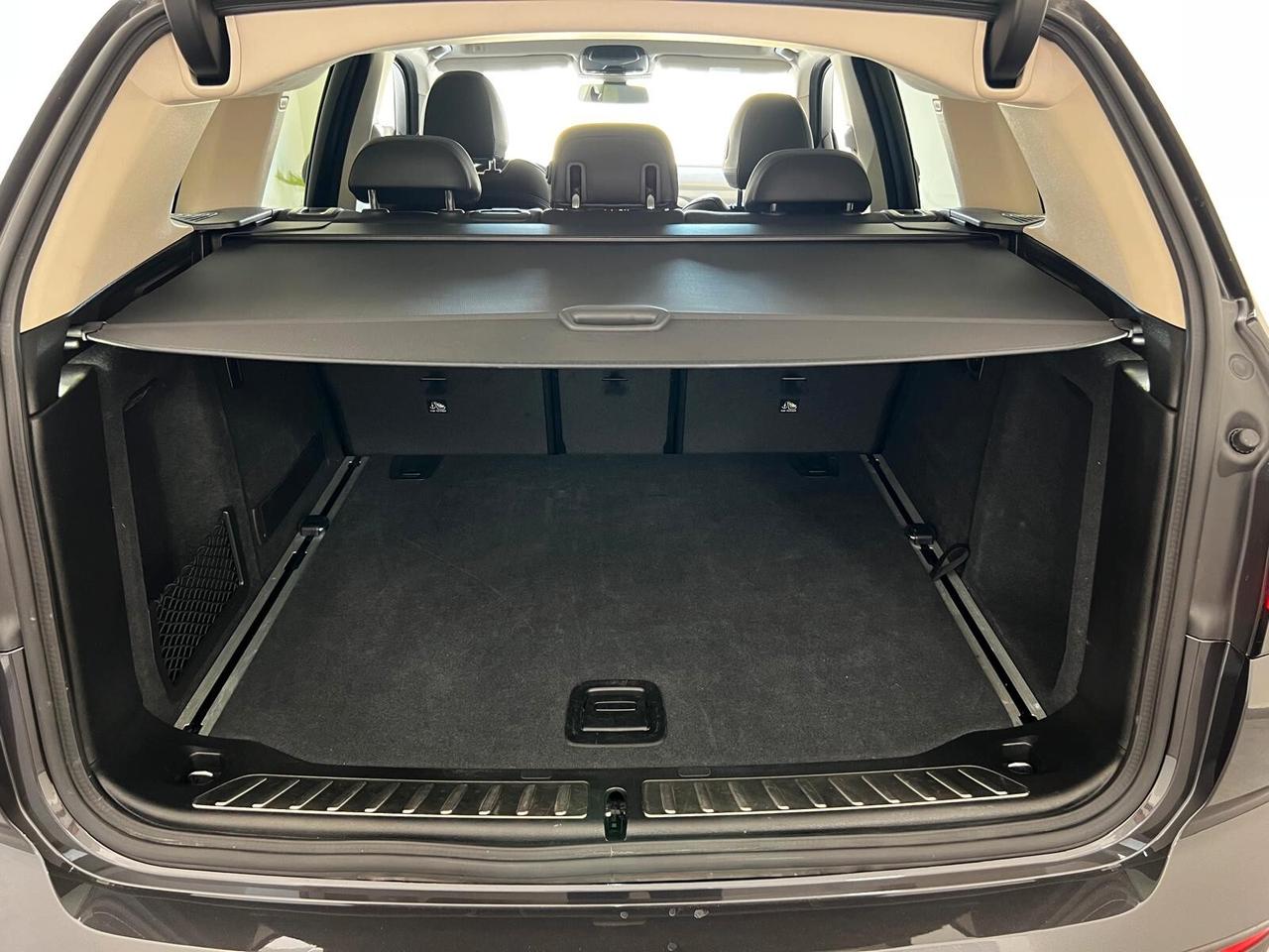 Bmw X3 sDrive18d 48V MH48
