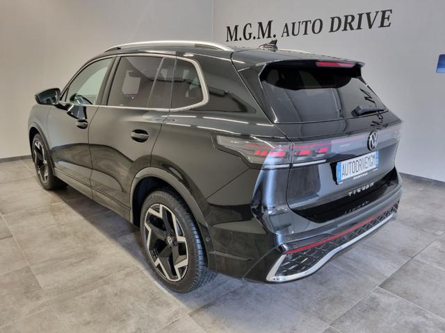 VOLKSWAGEN Tiguan 2.0 TDI 150 CV DSG R-Line