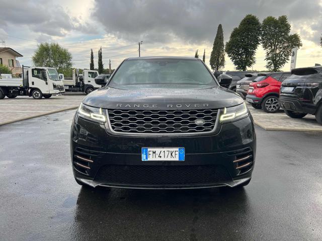 LAND ROVER Range Rover Velar 2.0D I4 240 CV R-Dynamic S