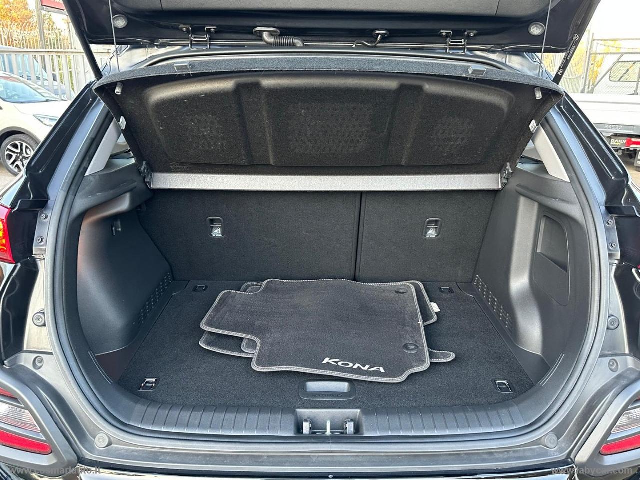 HYUNDAI Kona 1.6 CRDI 115 CV Comfort