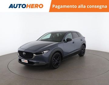 MAZDA CX-30 2.0L e-Skyactiv-G M Hybrid 2WD Homura