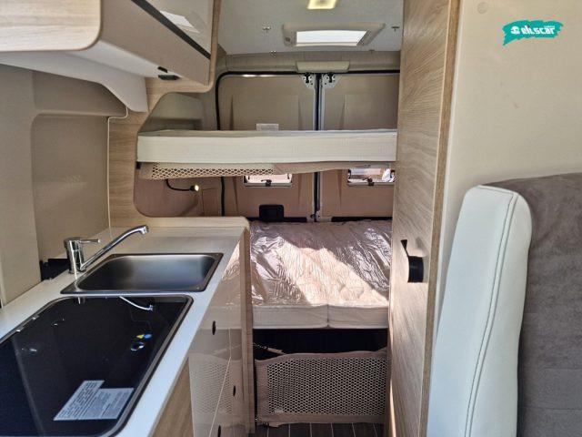 CI INTERNATIONAL KYROS GO 5