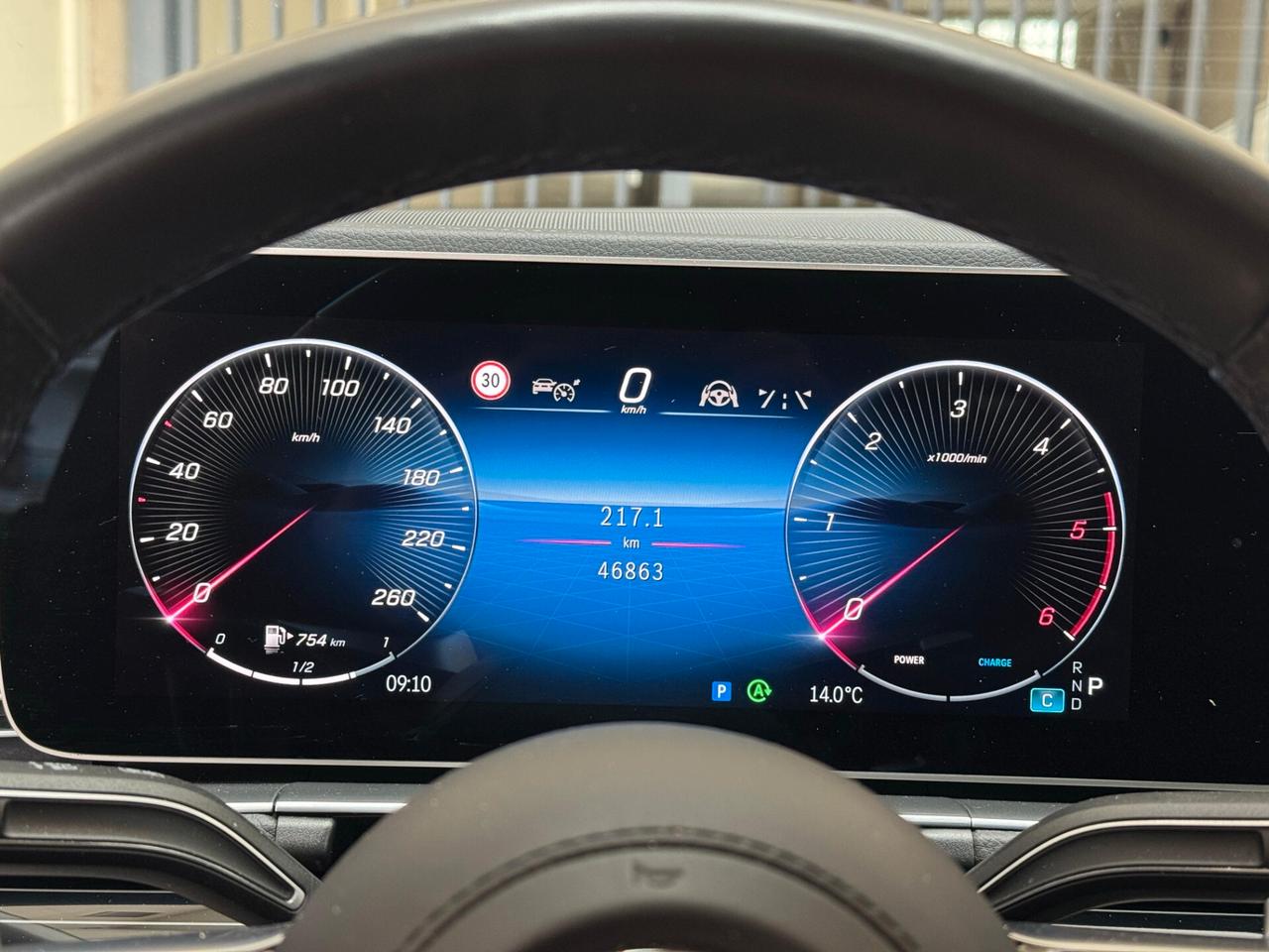 Mercedes-benz GLE 450 d 4Matic Mild Hybrid Coupé AMG Line Premium Plus MHEV 3.0 367 cv