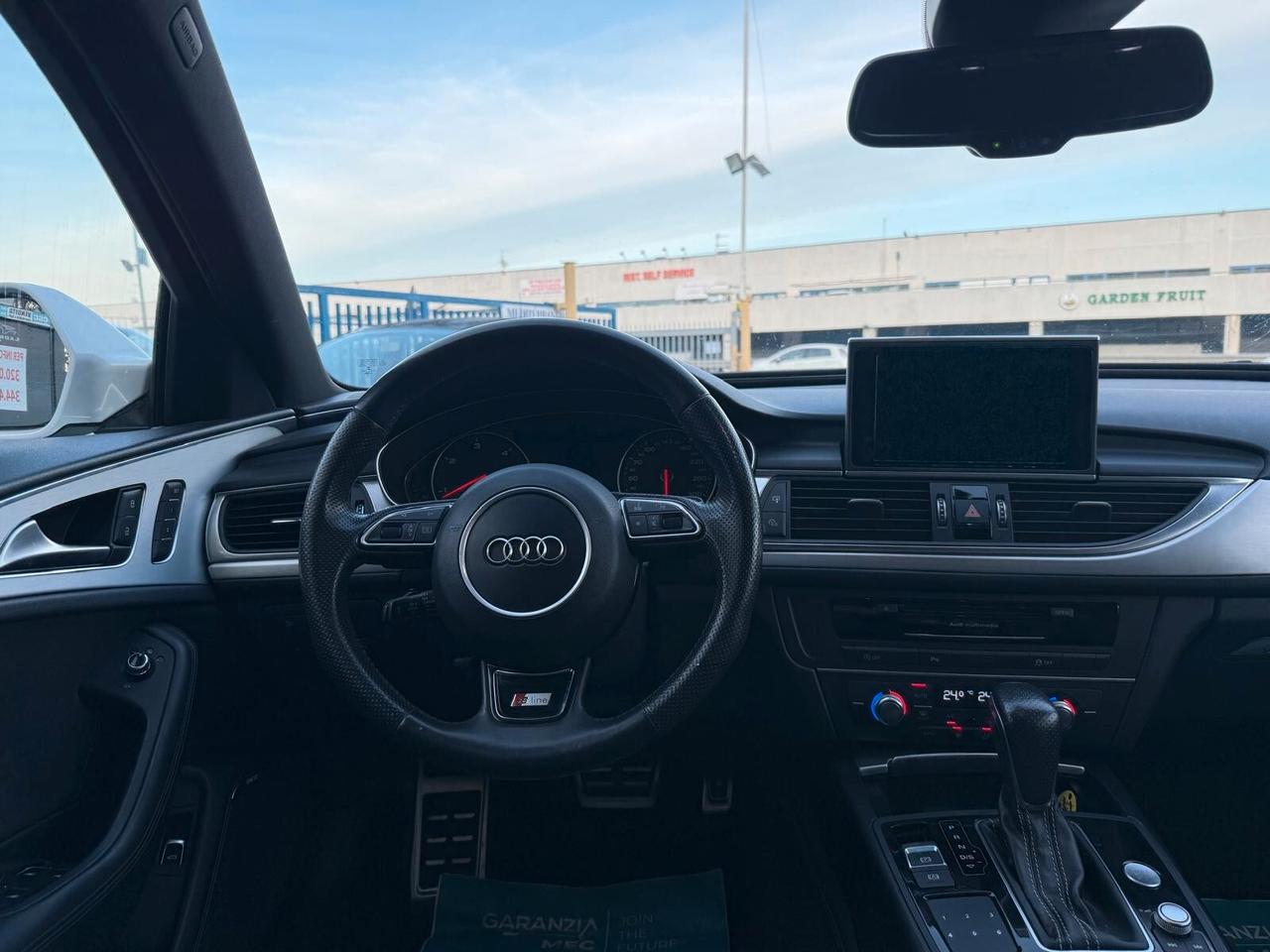 Audi A6 3.0 TDI 272 CV quattro S tronic Business Plus