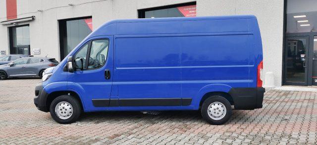 PEUGEOT Boxer 330 2.2 BlueHDi 140 S&S PM-TM Furgone PREZZO+IVA