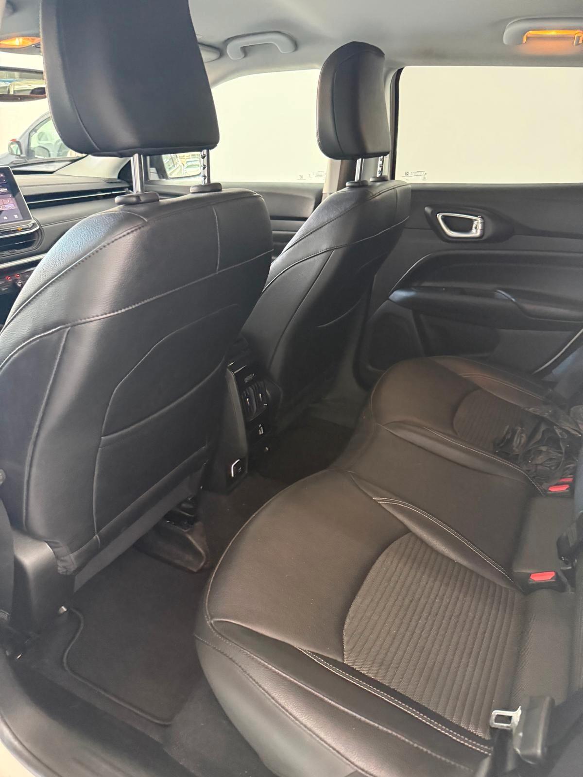 Jeep Compass 1.3 Turbo T4 190 CV PHEV AT6 4xe Limited