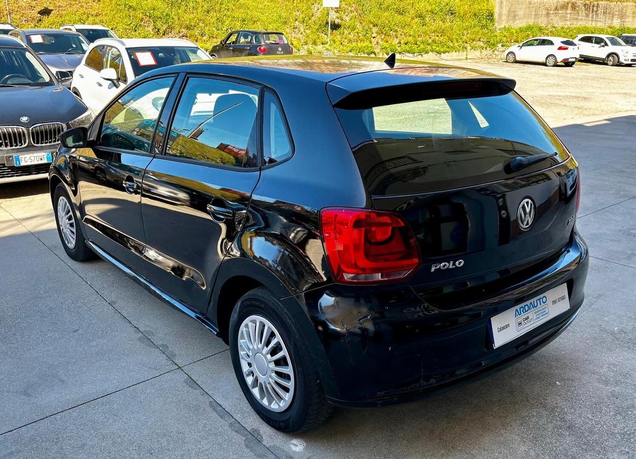 Vw Polo 1.2 tdi Confortline 75 cv