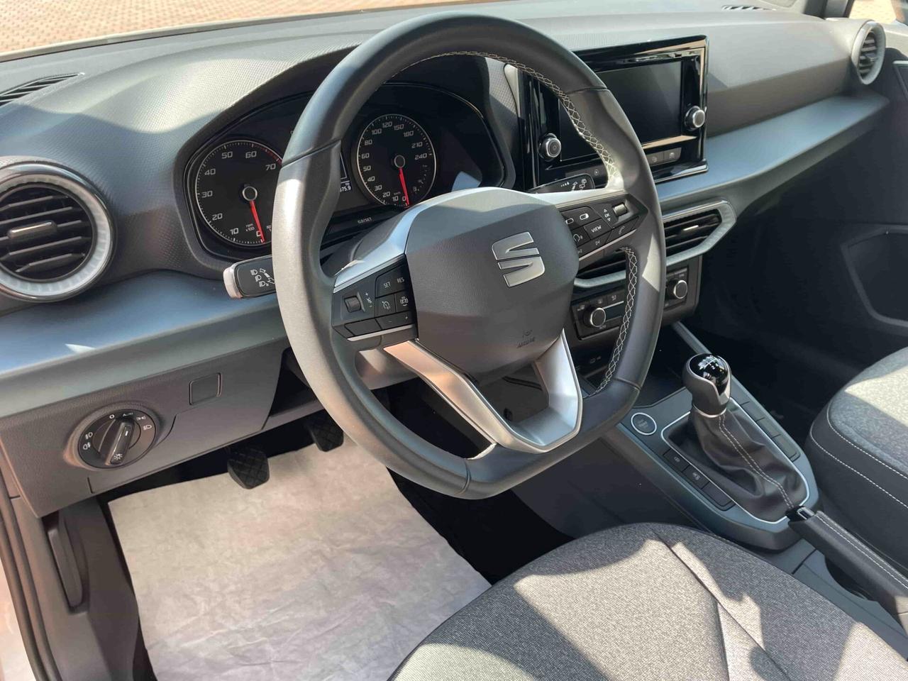 Seat Arona 1.0 EcoTSI XPERIENCE