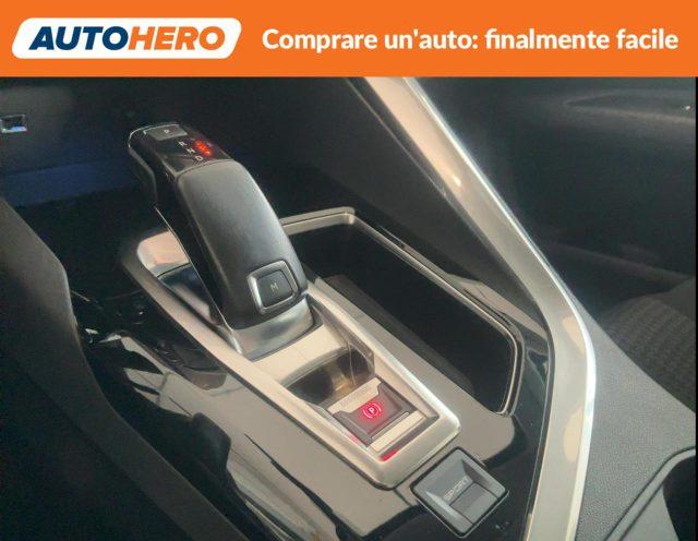 PEUGEOT 5008 BlueHDi 130 S&S EAT8 Business