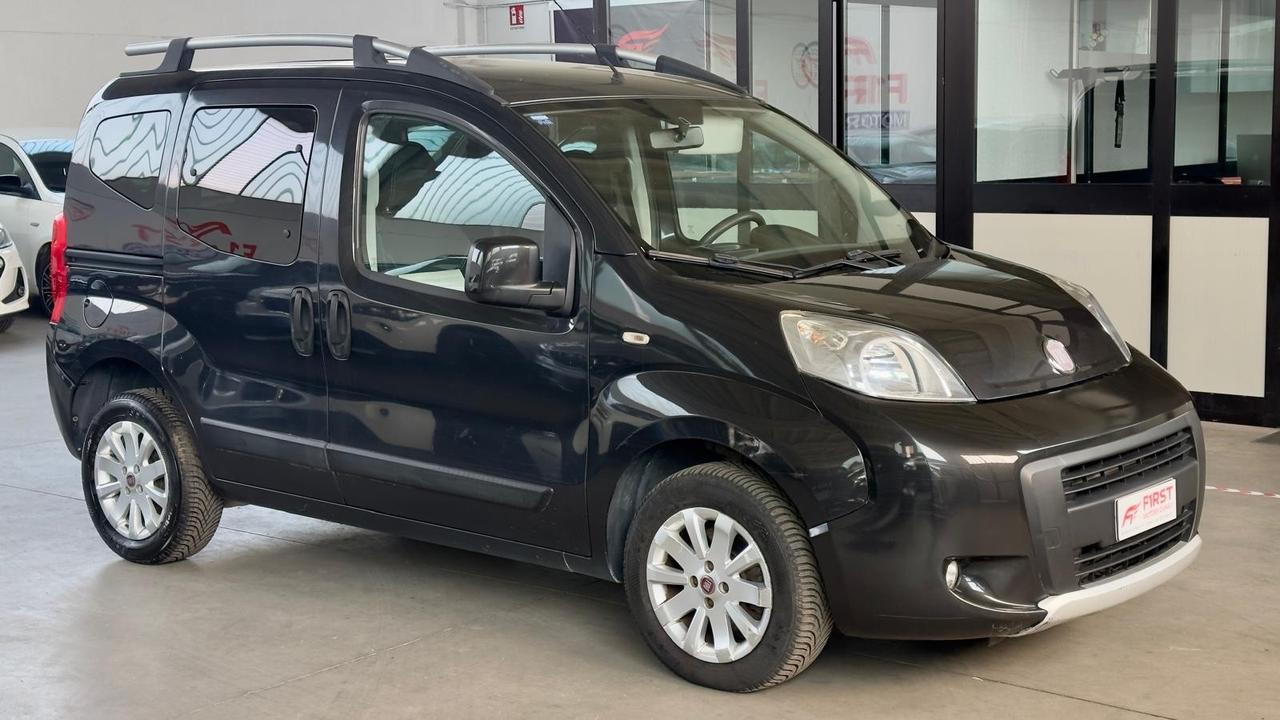 Fiat Qubo 1.3 MJT 75 CV Trekking