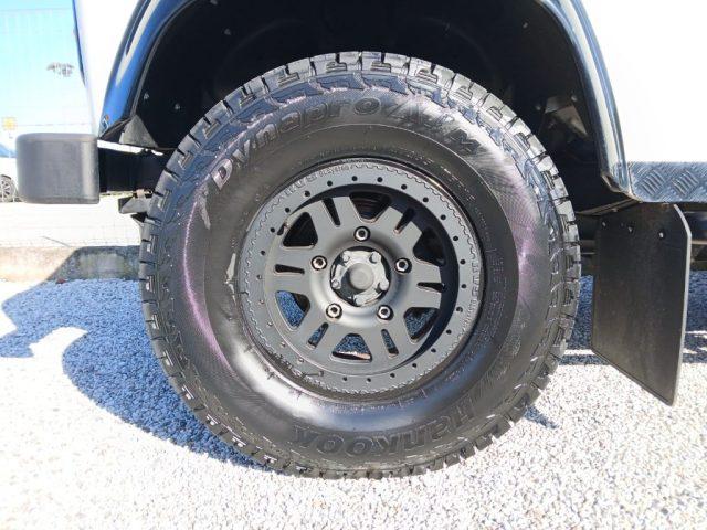 LAND ROVER Defender 90 2.5 Td5 Station Wagon S - N1 Neopatentati