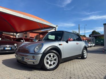 Mini ADATTA A NEOPATENTATI 1.6 16V Cooper