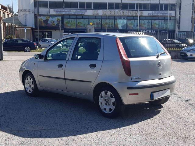 FIAT Punto 1.3 Multijet 16V 5p. Dynamic SCONTO ROTTAMAZIONE