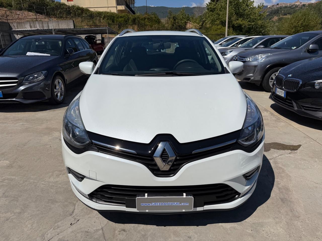 Renault Clio Sporter dCi 8V 75 CV Business / 140.000KM / 2019