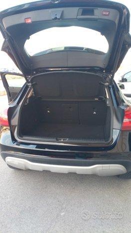 Mercedes-benz GLA 200 cambio automatico
